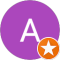 Alina P. Avatar