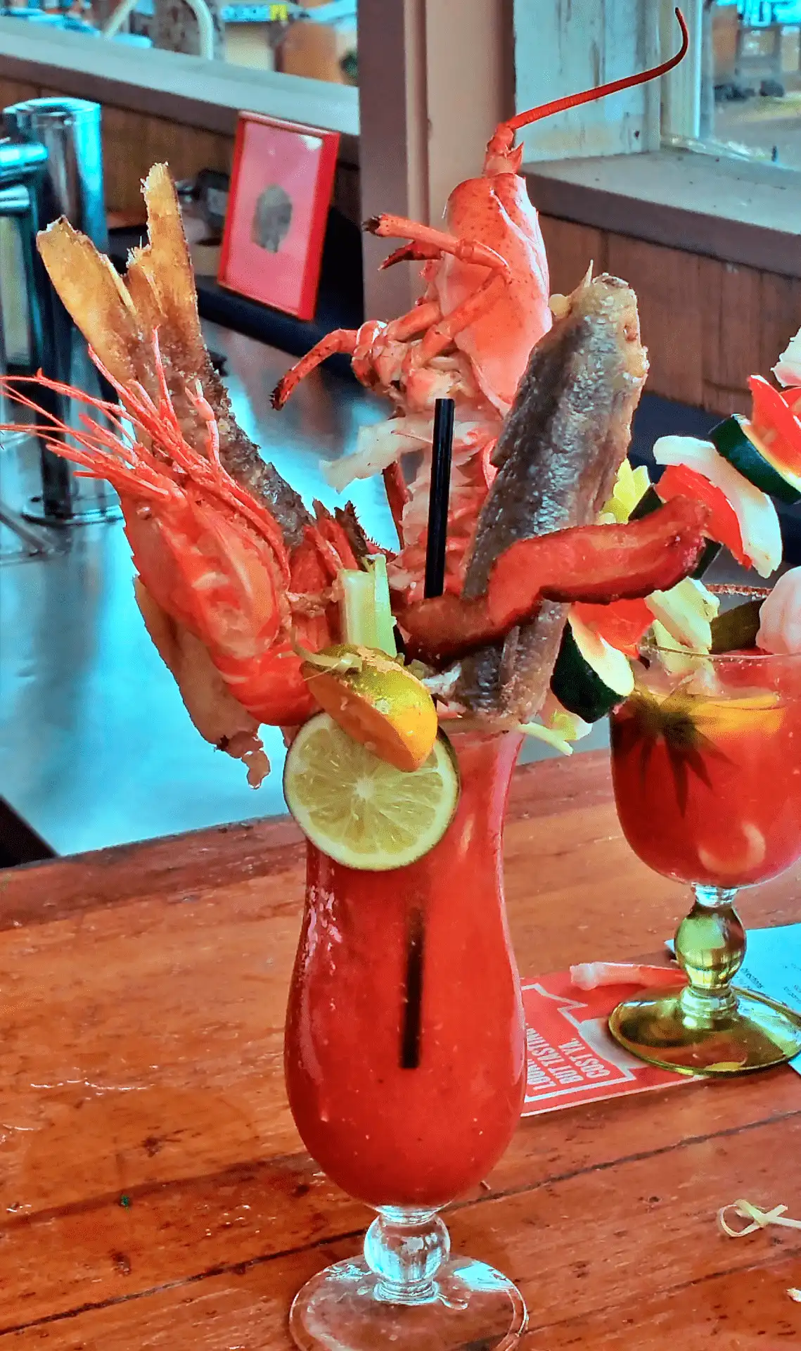 Best Bloody Mary Contest - Fish Hopper Best Bloody Mary Contest - Fish Hopper