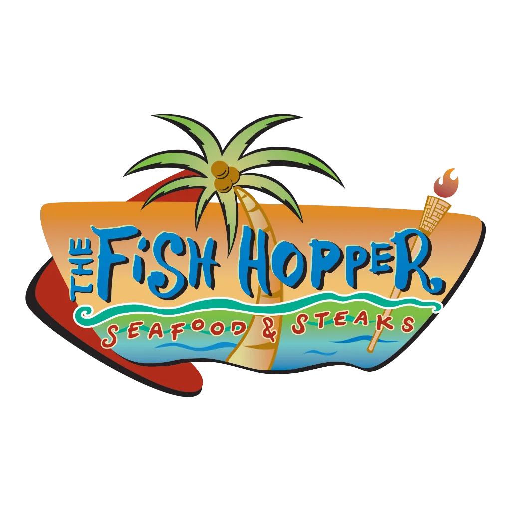 The Fish Hopper Kona Seafood & Steaks