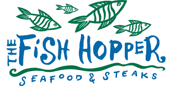 Fish Hopper Monterey