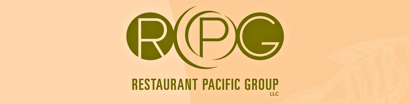 Restaurant Pacific Group Restaurant Pacific Group